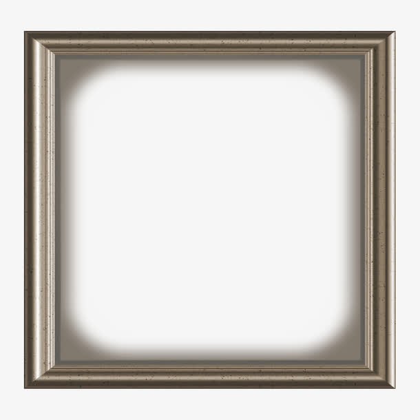 边框图标手绘边框图片免抠