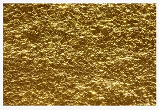 金色金箔纸免抠