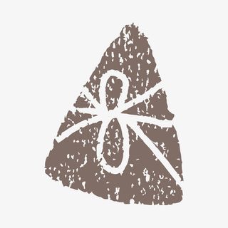 卡通端午粽子手绘免抠