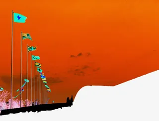 展馆会展中心免抠