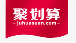 聚划算logo图标免抠