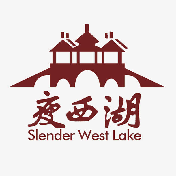 瘦西湖地标建筑五亭桥免抠
