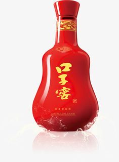 中国传统酿酒工艺名酒口子窖免抠