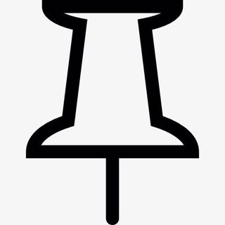 针指向下图标免抠