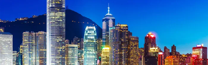 背景 香港高清