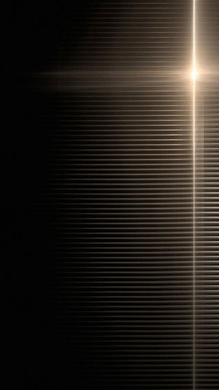 黑色光点H5背景高清