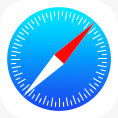 苹果iOS 7图标免抠