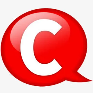 演讲气球红色的speech-balloon-icons免抠