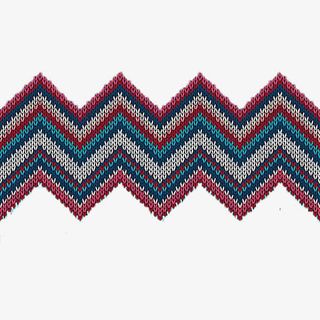 几何线条毛衣纹理图案免抠