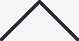 向上滑动-白免抠