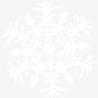 雪花免抠