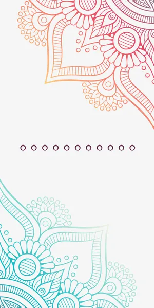 请柬装饰元素免抠