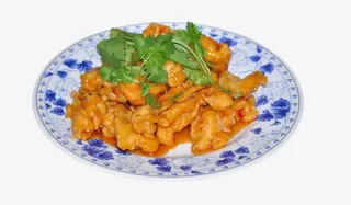 免扣素材鸡块图片免抠