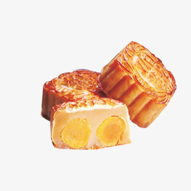 月饼免抠