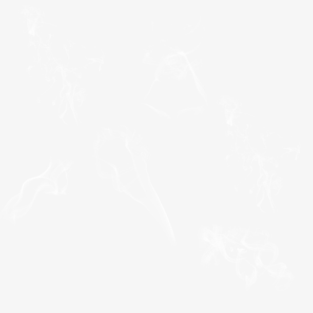 烟雾透气效果集合④免抠