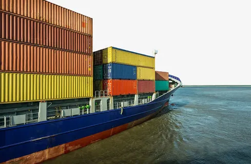 海运码头集装箱免抠 海运码头集装箱免抠