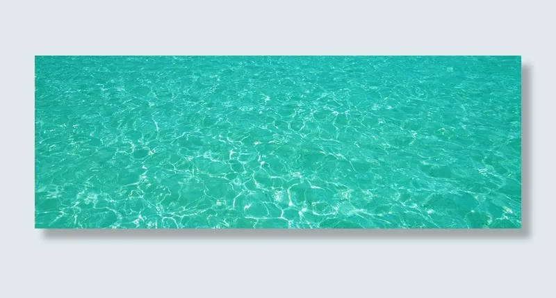 蓝色水波纹背景高清