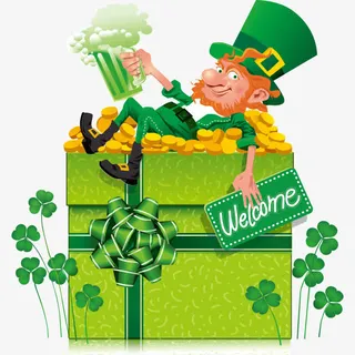 卡通人物 人物免抠