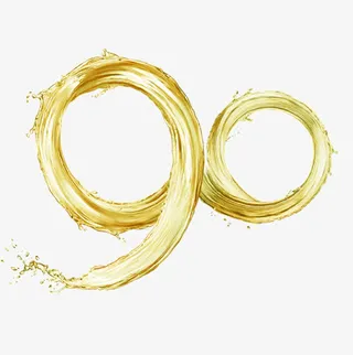 深海鱼油精华油效果免抠