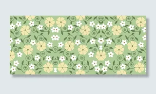 淘宝   花朵图案 纹理  海报banner 背景高清