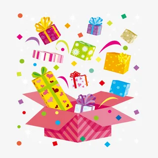 国庆节活动免抠