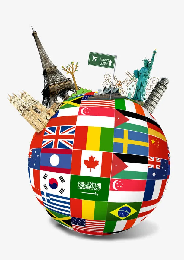 归国人才免抠