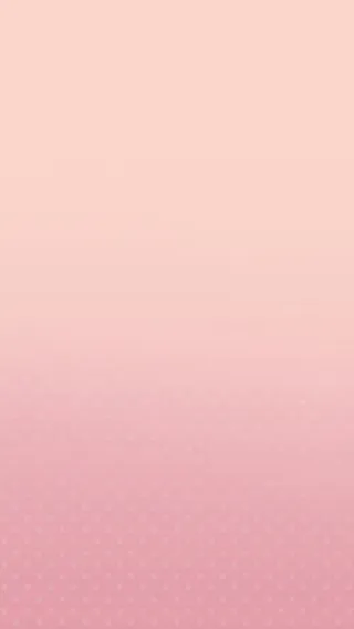 浪漫粉色简约H5背景素材高清