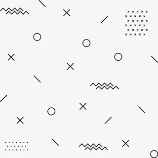 手绘不规则图形免抠图免抠