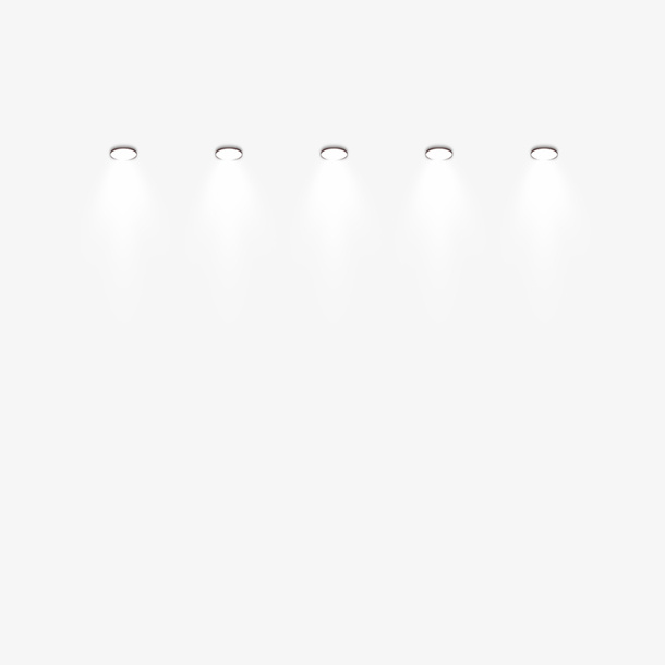 舞台射灯灯光免抠