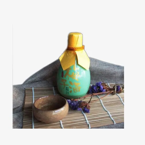 川来蜀往果酒免抠