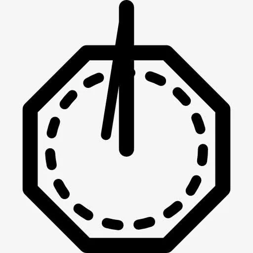 日晷图标免抠
