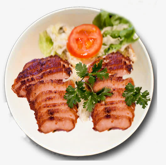 美食免抠
