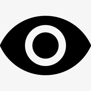 眼睛闭上了图标免抠