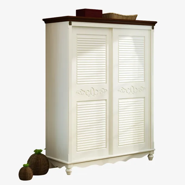 衣柜免扣素材免抠