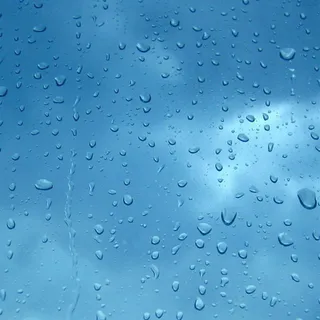 雨滴效果背景高清