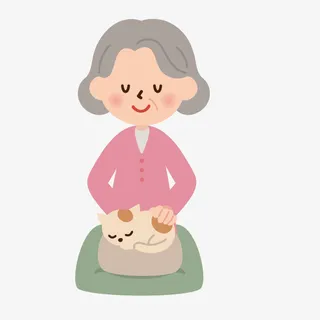 人物素材卡通人物图片免抠