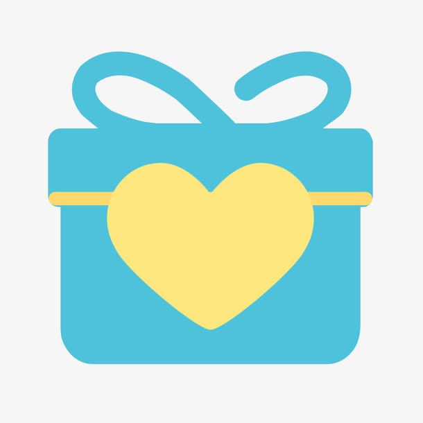 志愿者礼品icon免抠