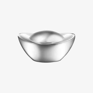 小银锭图片免抠