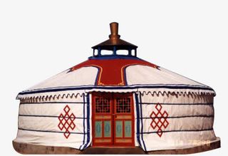 蒙古菜鸟图库片素材免抠