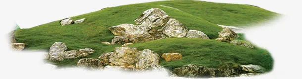 山峰免抠