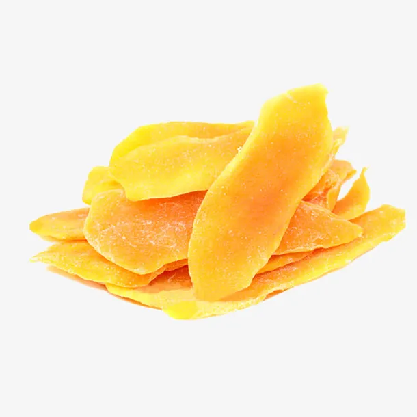 芒果干零食免抠