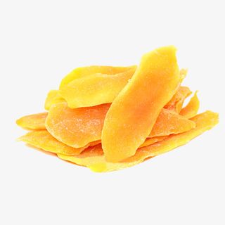 芒果干零食免抠
