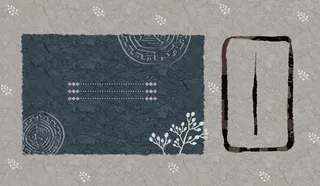 花纹纹理灰色平面广告高清