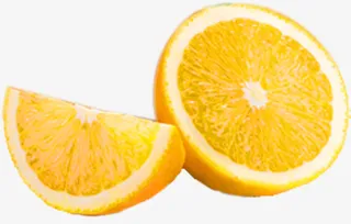 橙子免抠