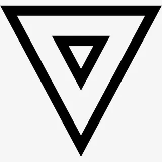 向下箭头图标免抠