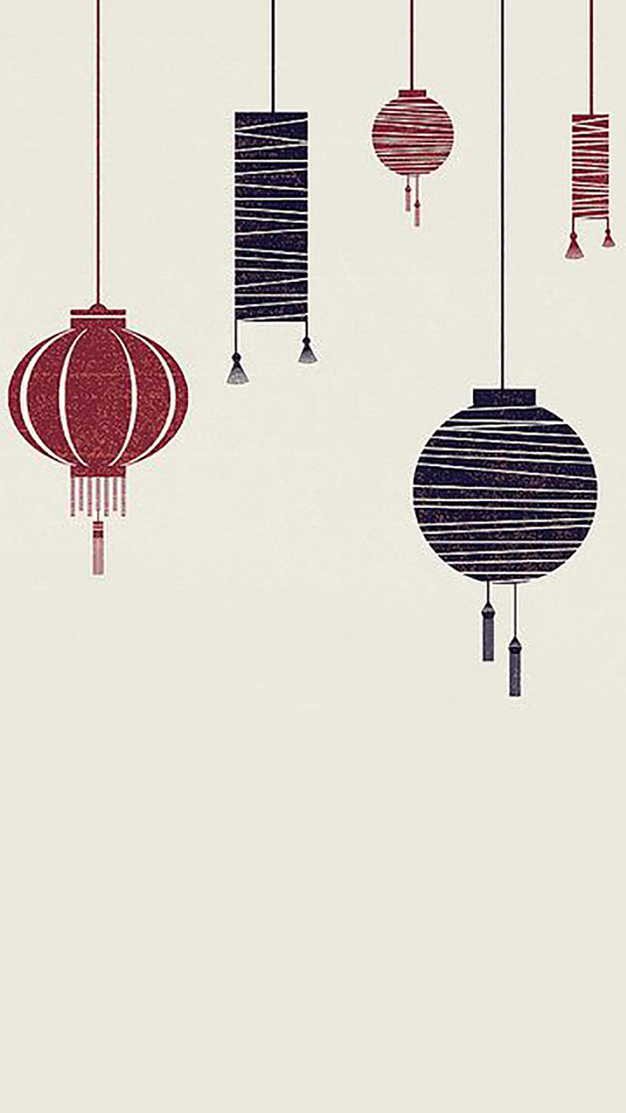 中国风 灯笼高清