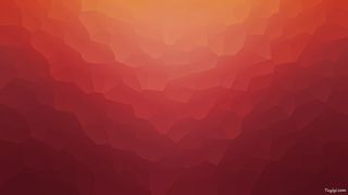 渐变色几何菱形背景壁纸