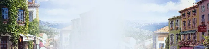 梦幻城市高清