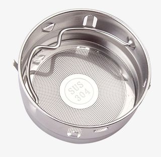 零配件隔渣器过滤网免抠