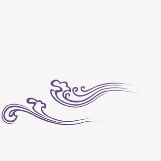 比翼双飞花雕免抠